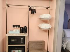 -成都宽窄巷子西美居酒店