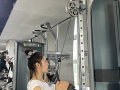 -WEGYMER健萌健身(麦德龙钰龙天下馆)