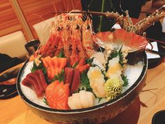 -王鼎精致料理铁板烧(世博源店)