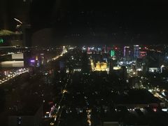 -视界美食自助餐厅·石家庄希尔顿酒店