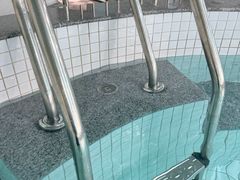 -菲鱼体育恒温游泳馆(中海名城店)