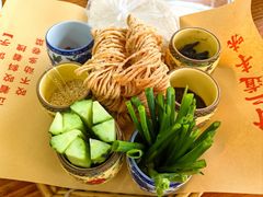 -十二道丰味·徐州土菜·烧烤(何山路店)