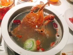 螃蟹-加餐海鲜自助(宝龙一城店)