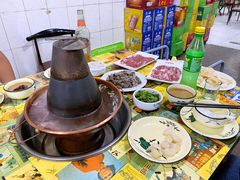 -原柳滩高台阶涮羊肉