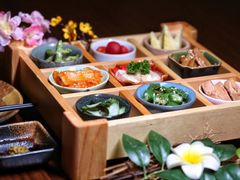 精品前菜-熊藏居酒屋(kkone店)