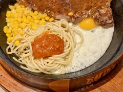 -菲滋意式餐厅(富阳东方茂店)