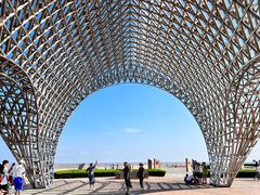 -南汇嘴观海公园