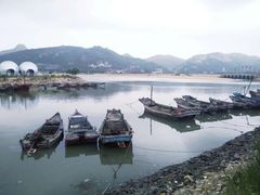 -威海大乳山景区