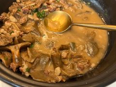 -院里寻菜·精致庭院菜(观沙岭店)