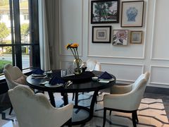 -翠湖宾馆·中餐厅