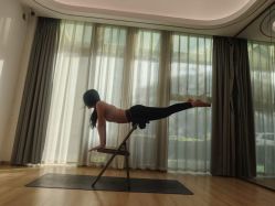 -奥本瑜伽·普拉提