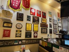 -大哥餐厅(西城花园店)