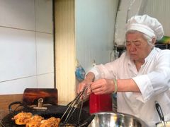 -阿婆油墩子(五里桥路188弄小区店)