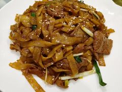 招牌干炒牛河-丰鲤楼•闽南茶楼(仟禧汇店)