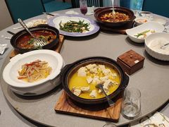 -写庭·鱼鲜川菜·宴请(铁像寺水街店)