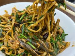 -三百碗宝应长鱼面(板仓街店)