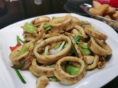 -南宁肥仔饭店(江南店)