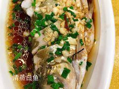-溱湖八鲜菜馆