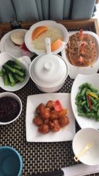 点击看大图 -馨月汇·一悦馨香月子中心(前滩店)