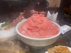 -小天鹅火锅·一线江景洪鼎旗舰店(洪崖洞店)