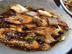 招牌香辣虾-大牌大·传统杭帮菜(湖滨店)