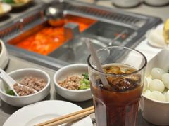 -海底捞火锅(名城广场夜宵生日主题店)