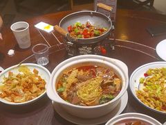 -鱼食饭稻·苏浙土菜17年老馆子(平江路店)