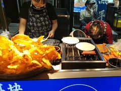 -热喜·现包大馅汤圆(老街店)