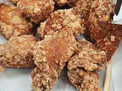 -超级鸡车(曹杨路店)