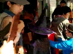 -吉的堡成长中心(五角场安波校区)