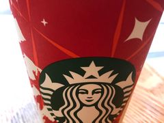 -星巴克(万都店)