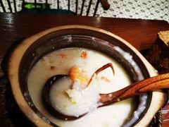 -南拳十三姨·潮汕砂锅粥(世纪金源店)