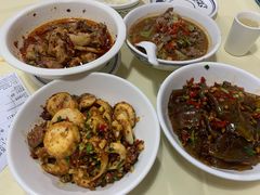 -笨罗卜浏阳菜馆(太平街店)