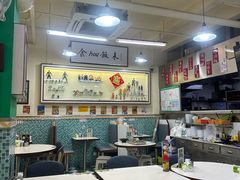 -華歡冰室-WahFoon(吉大店)