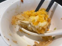 肉松杏仁海鲜酥-闽和南(深圳万象城店)