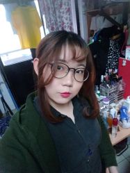 之前的小公举风-愉己冥想·护发专门店