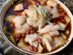 -风味小馆(天目湖宾馆店)