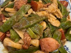 -李连贵熏肉大饼(天通苑店)