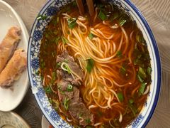 -临夏清真餐馆羊肉火锅(安德民族商贸城店)