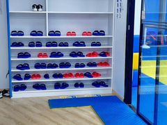 -跆极道馆(龙湖北城天街店)