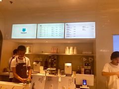 -兰熊鲜奶(西直门凯德mall店)