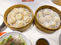 -馋三尺蟹粉小笼(人民广场店)