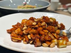 -新乾隆酒楼(帝景园店)