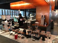 -sugarman espresso素饮糖人高新咖啡工厂