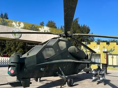 -大嶝英雄三岛战地观光园