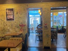 -阿sir咖啡(陶谷新村店)