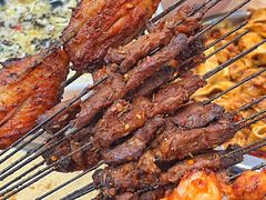 -老白家怡贵园烤肉