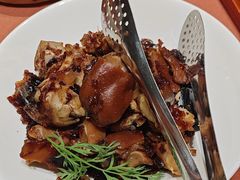 -船歌·鱼水饺青岛菜(闽江二路店)