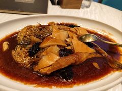 -柒园·三十年创意杭帮菜(龙湖滨江天街店)