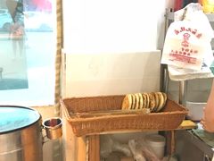 -张婆婆香酥锅盔(平福路店)